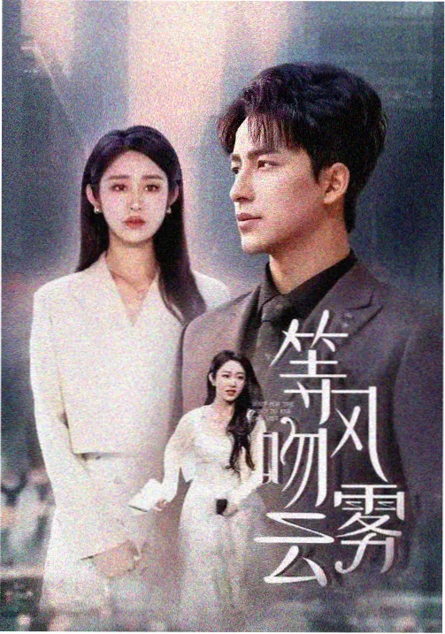 剑冢风云剧集海报